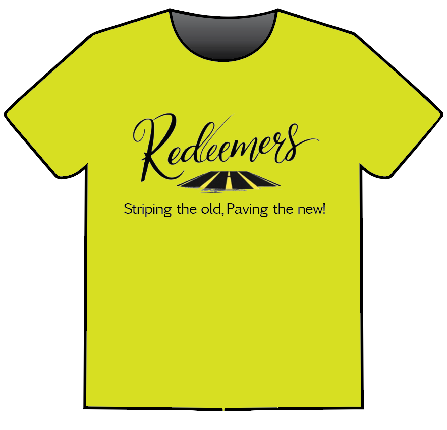 Wear Your Brand Proudly with Company Shirts