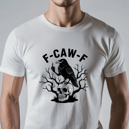 3 F-CAW-F Tee