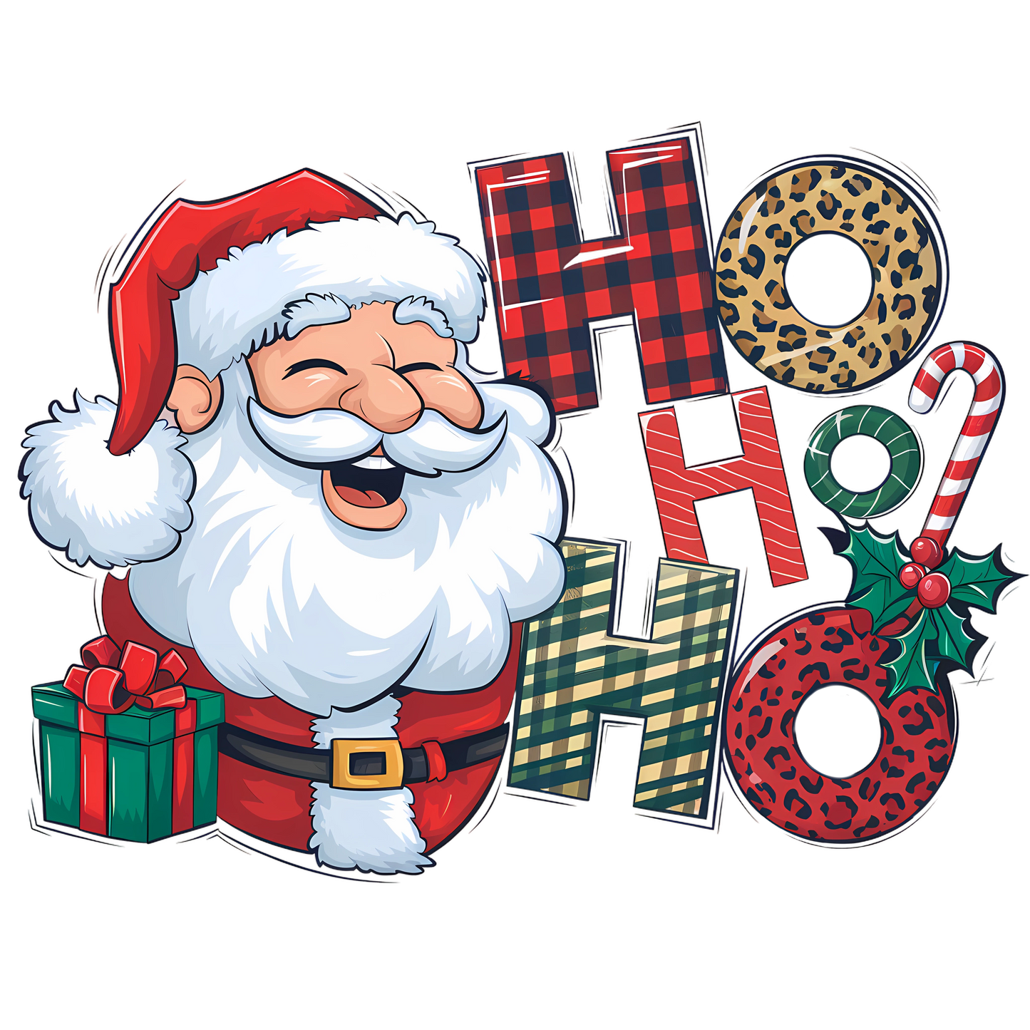 HO HO HO