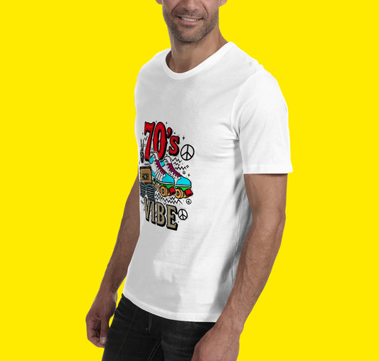 70s Vintage T-shirt