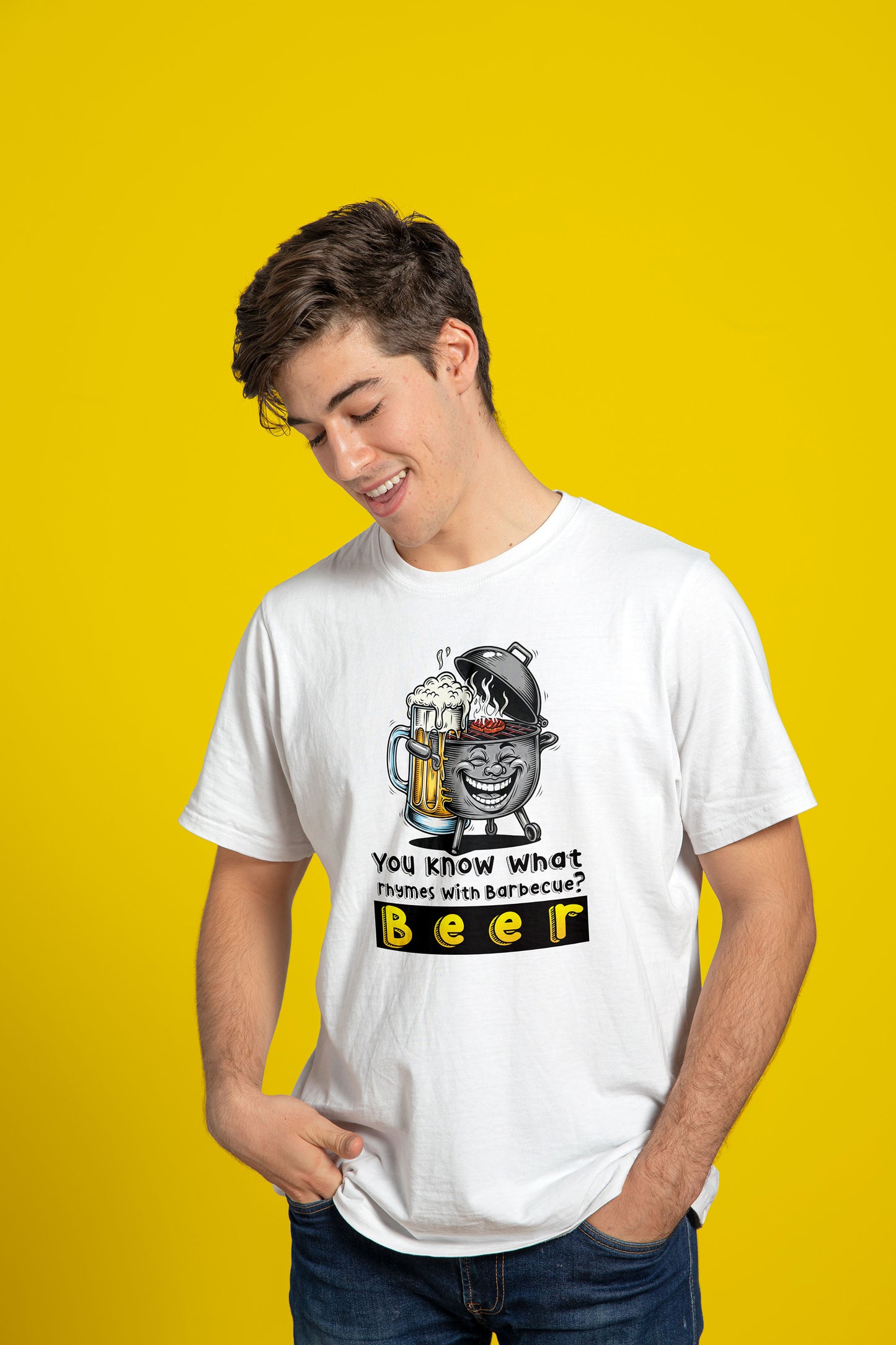 BEER T-Shirt