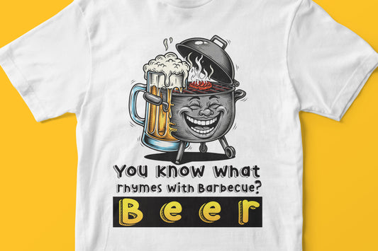 BEER T-Shirt