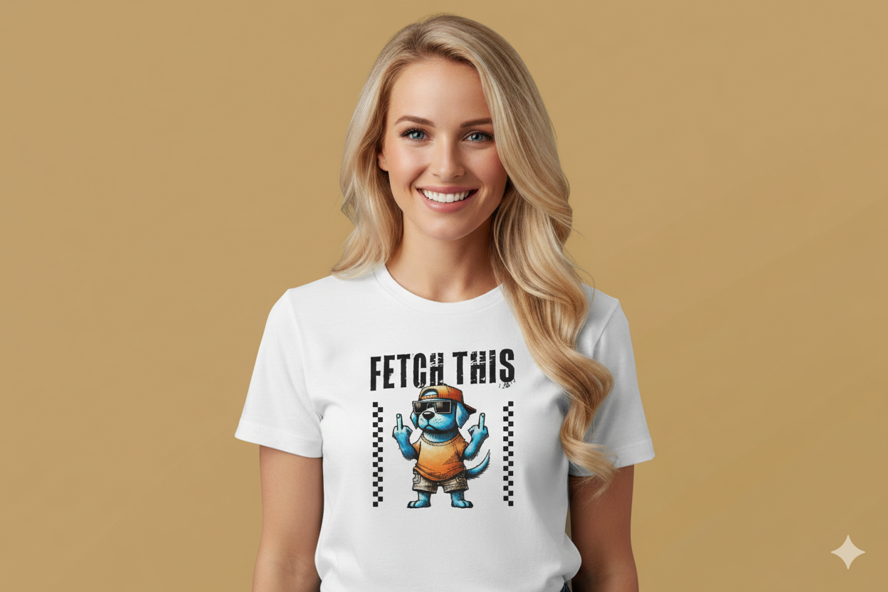 FETCH THIS