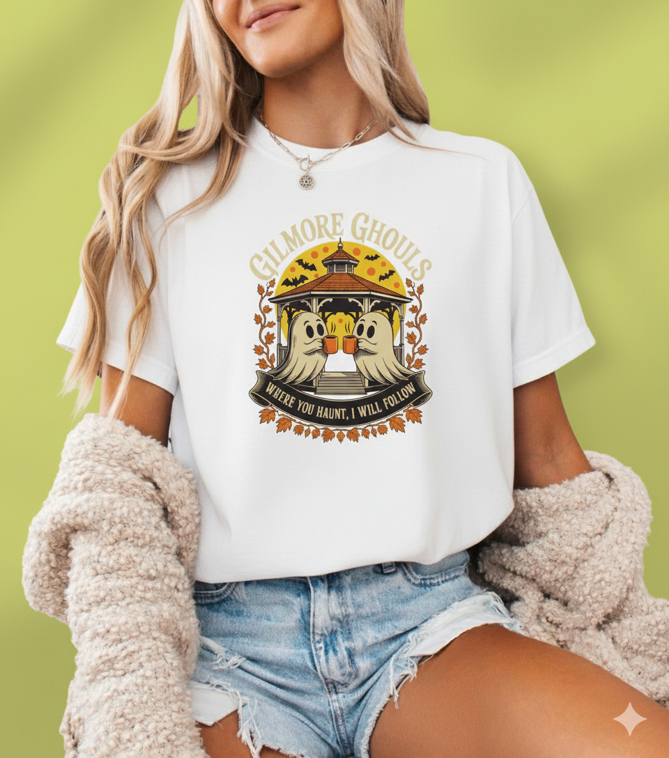 Gilmore Ghouls