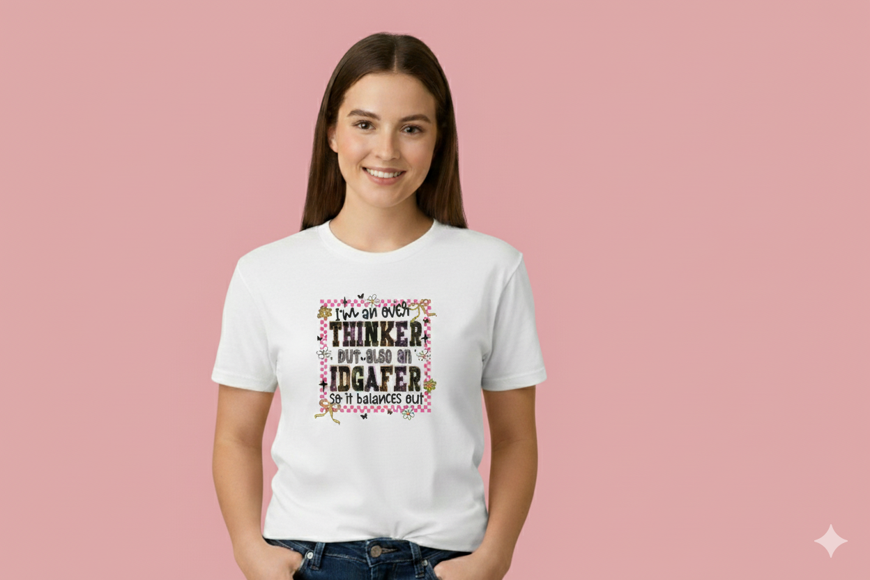 Thinker T-shirt
