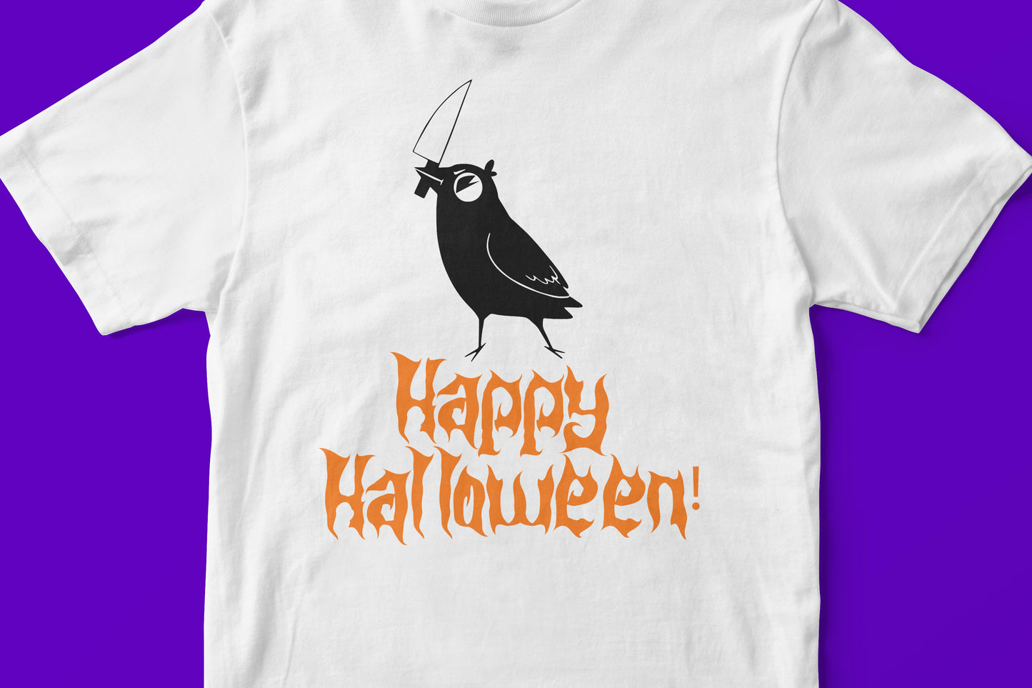 Happy Halloween