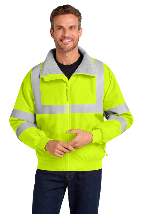 Custom Designs - Safety