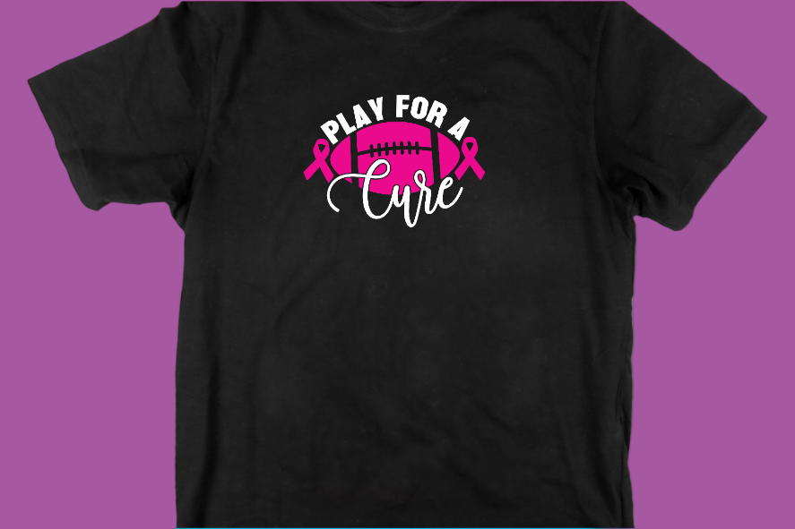 Play For A Cure