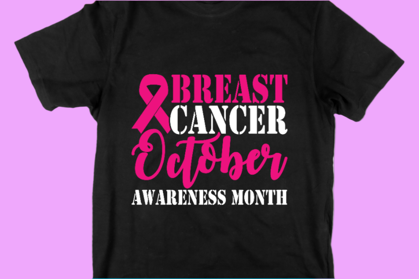 Breast Cancer Awareness October