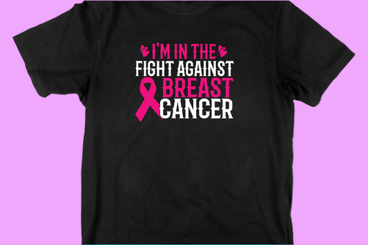 Fight Against Breast Cancer