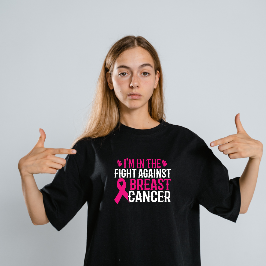 Fight Against Breast Cancer