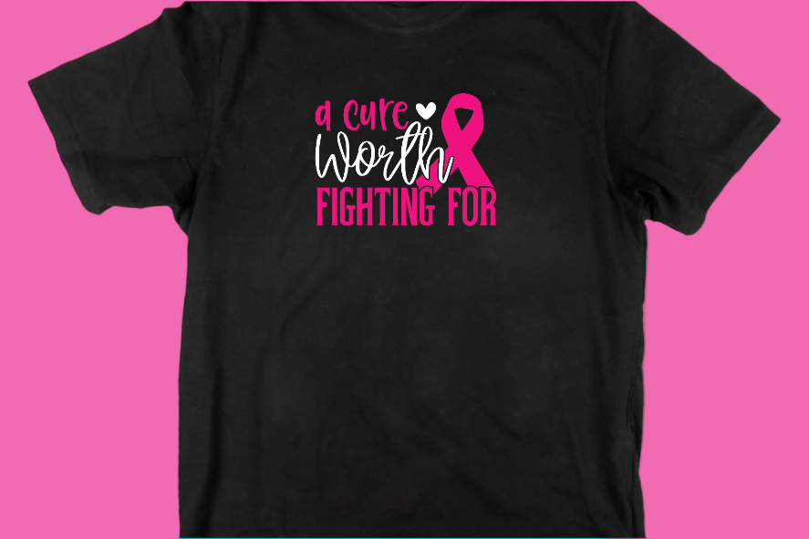 A Cure Worth Fighting For