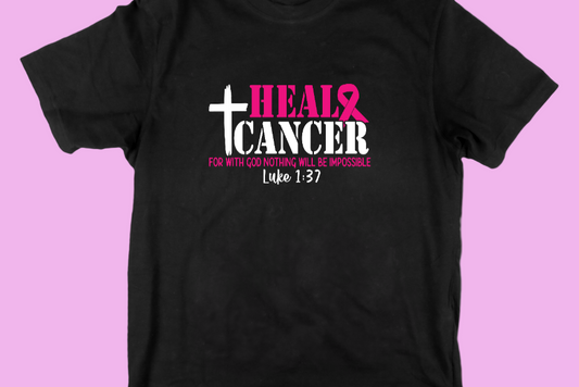 Heal Cancer