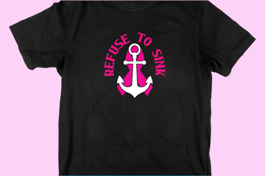 Refuse To Sink