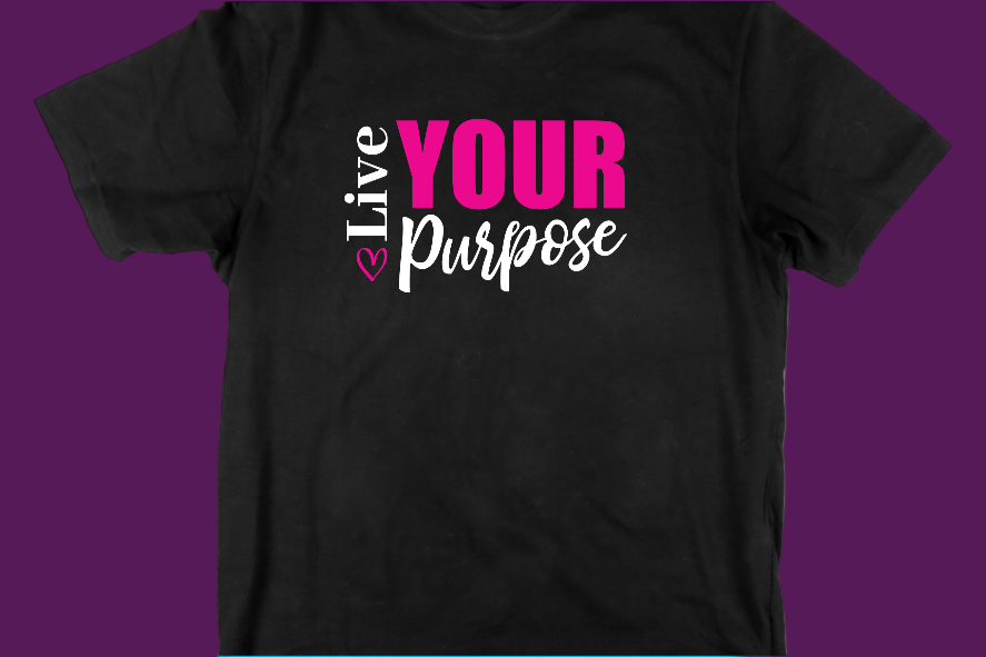 Live Your Purpose