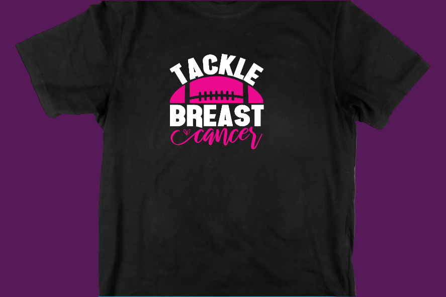 Tackle Breast Cancer