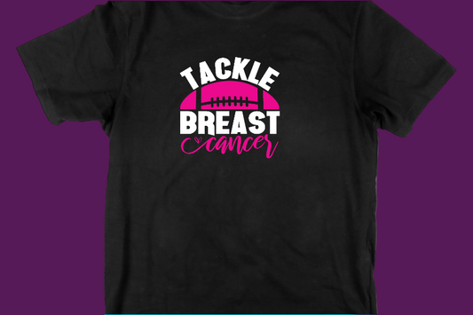 Tackle Breast Cancer