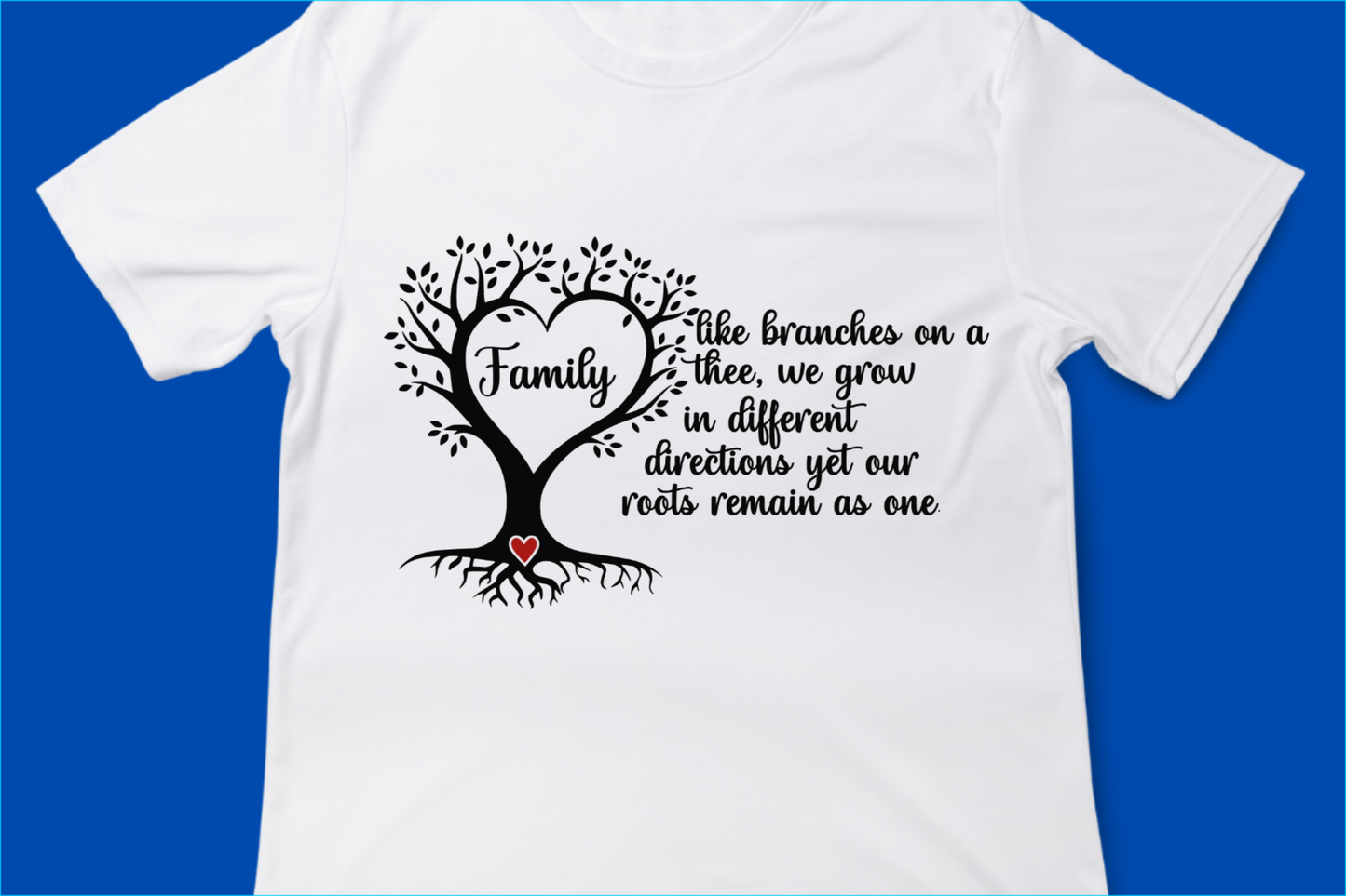Family Tree 4