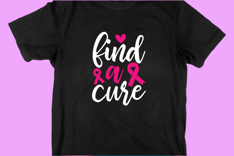 Find A Cure