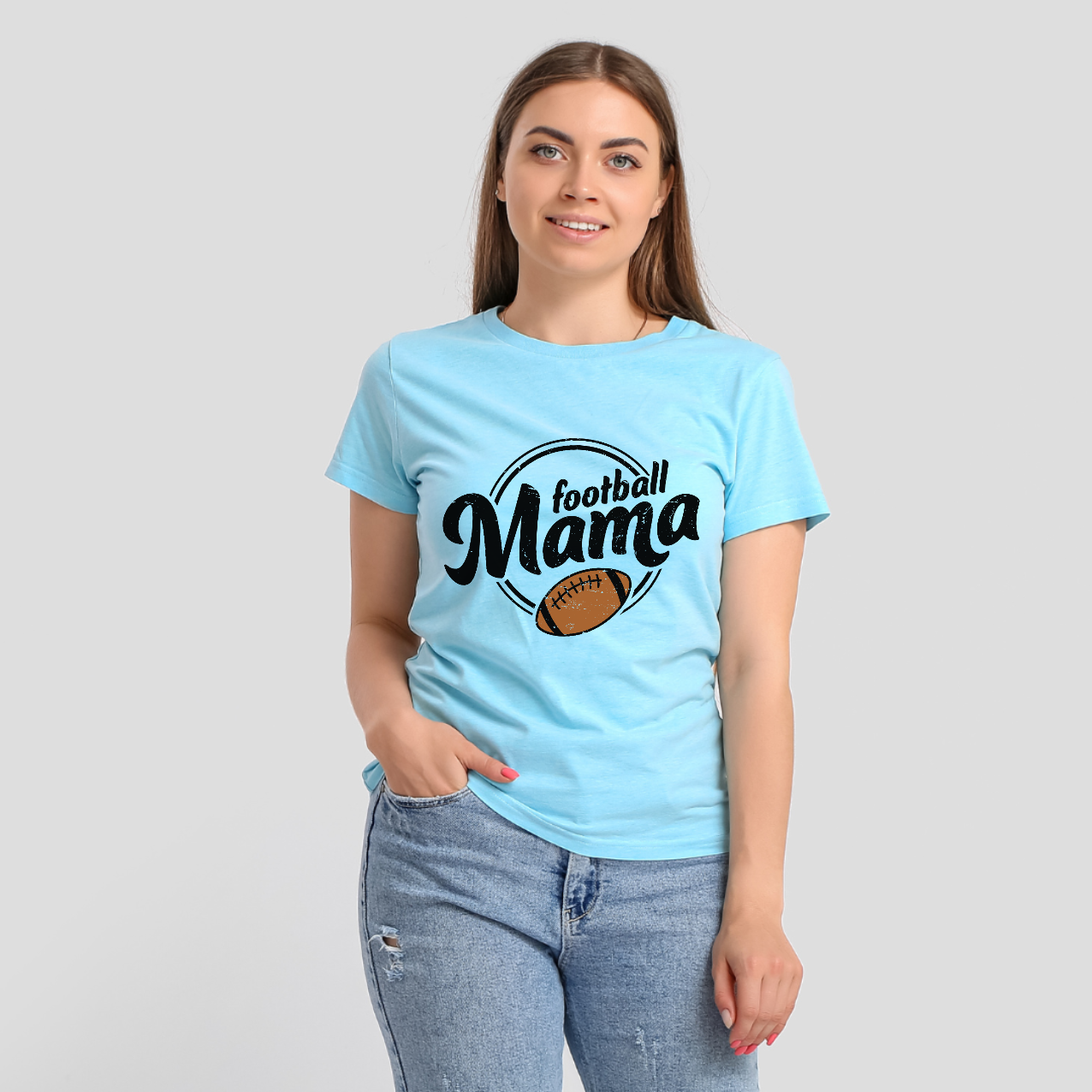 Football Mama