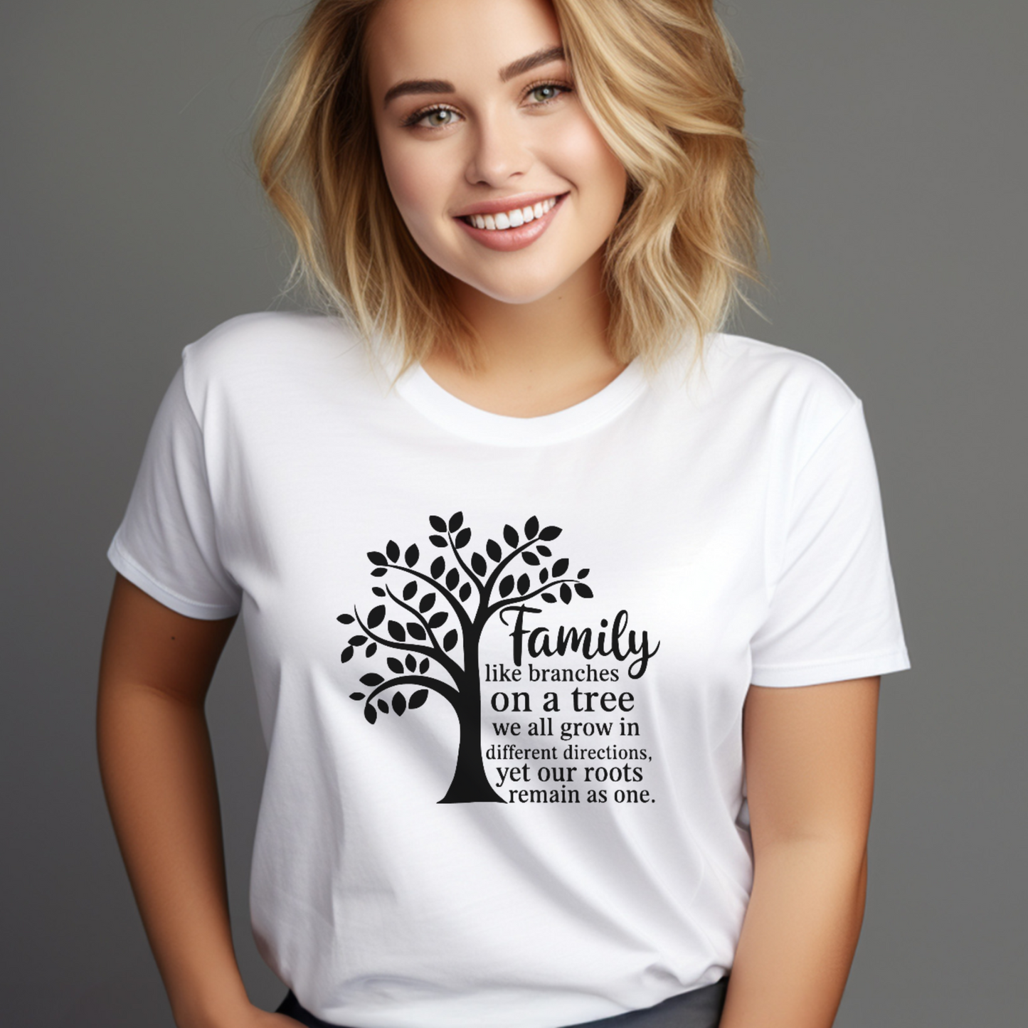 Family Tree 6