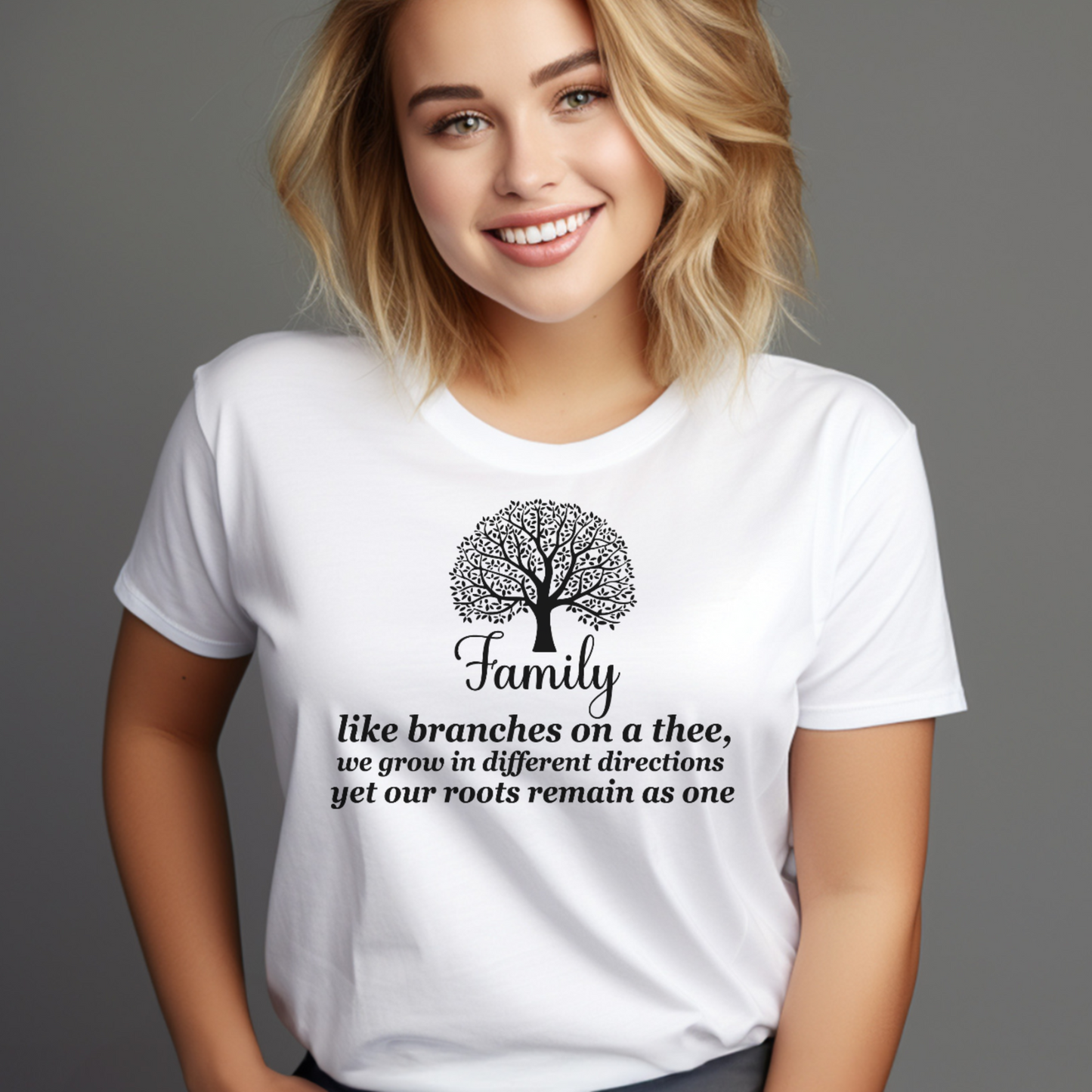 Family Tree 8