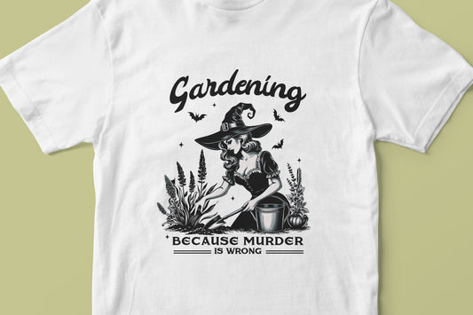 Gardening