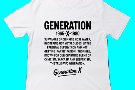 Generation X