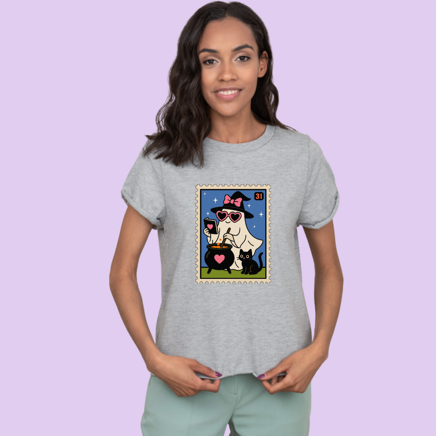 Sippin’ Spells & Serving Looks