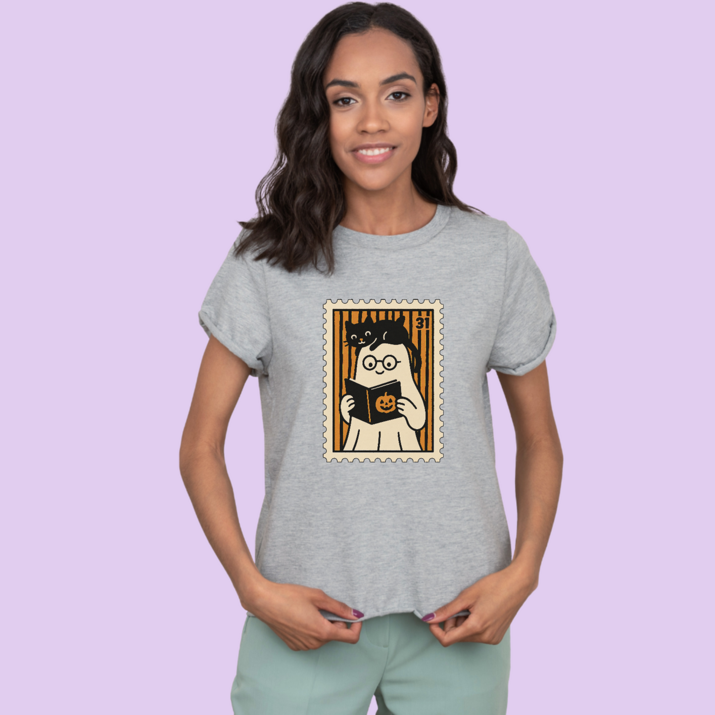 Spooky Stories & Cozy Nights