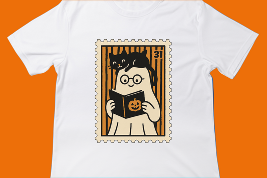 Spooky Stories & Cozy Nights