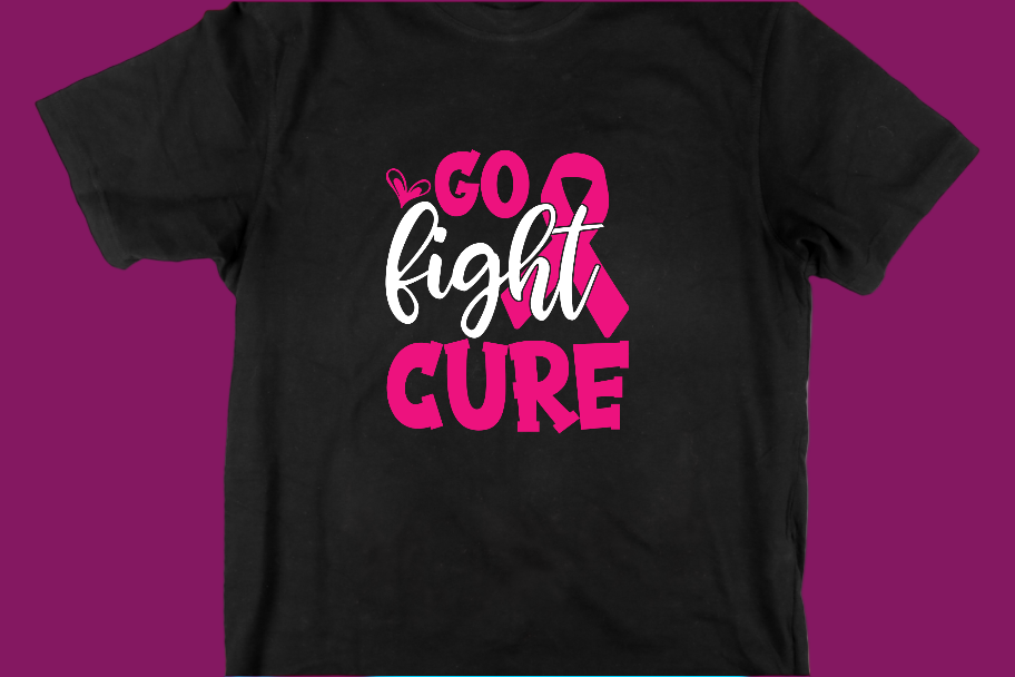 Go Fight Cure