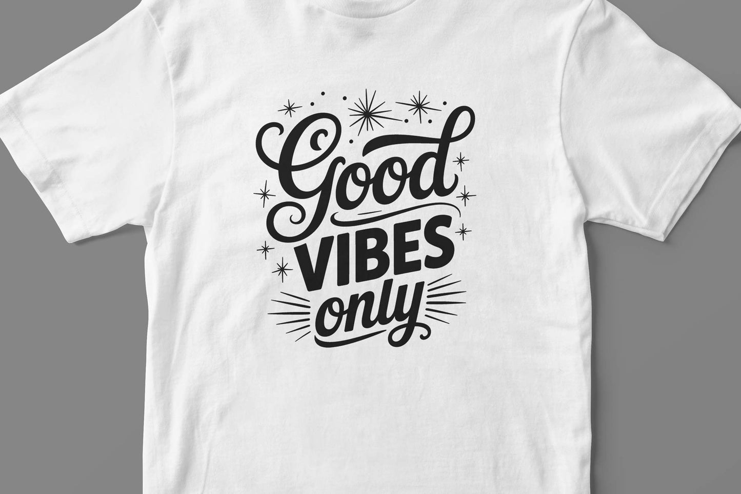 Good vibe
