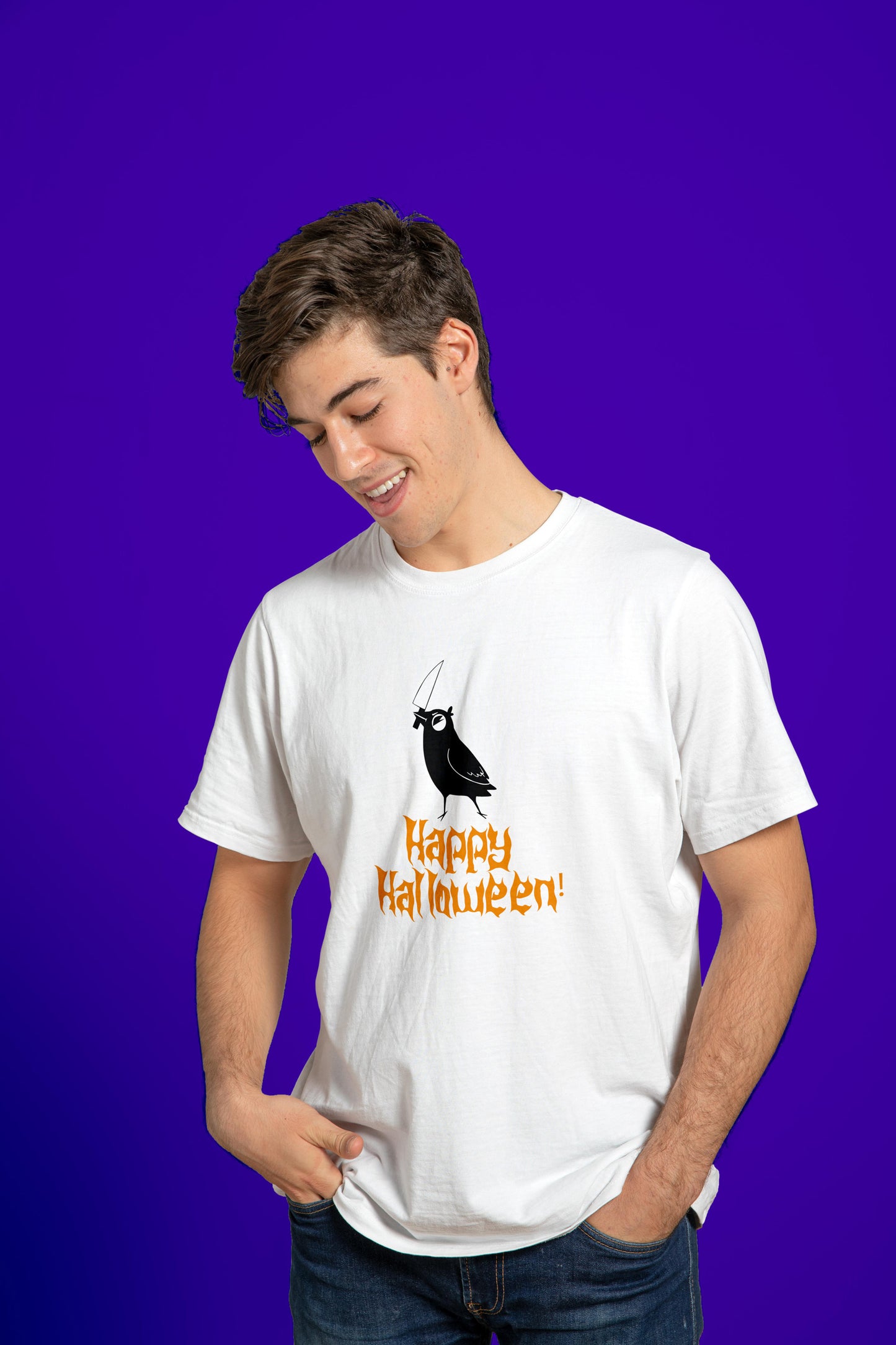 Happy Halloween