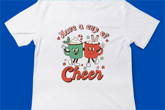 Have A Cup of Cheer