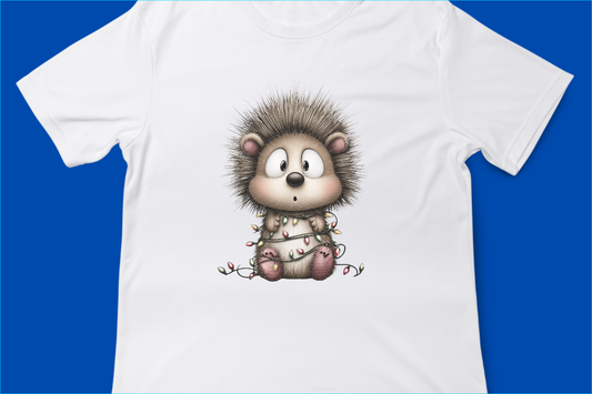 Hedgehog 2