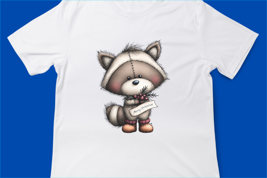 Raccoon 2