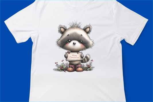 Raccoon 4