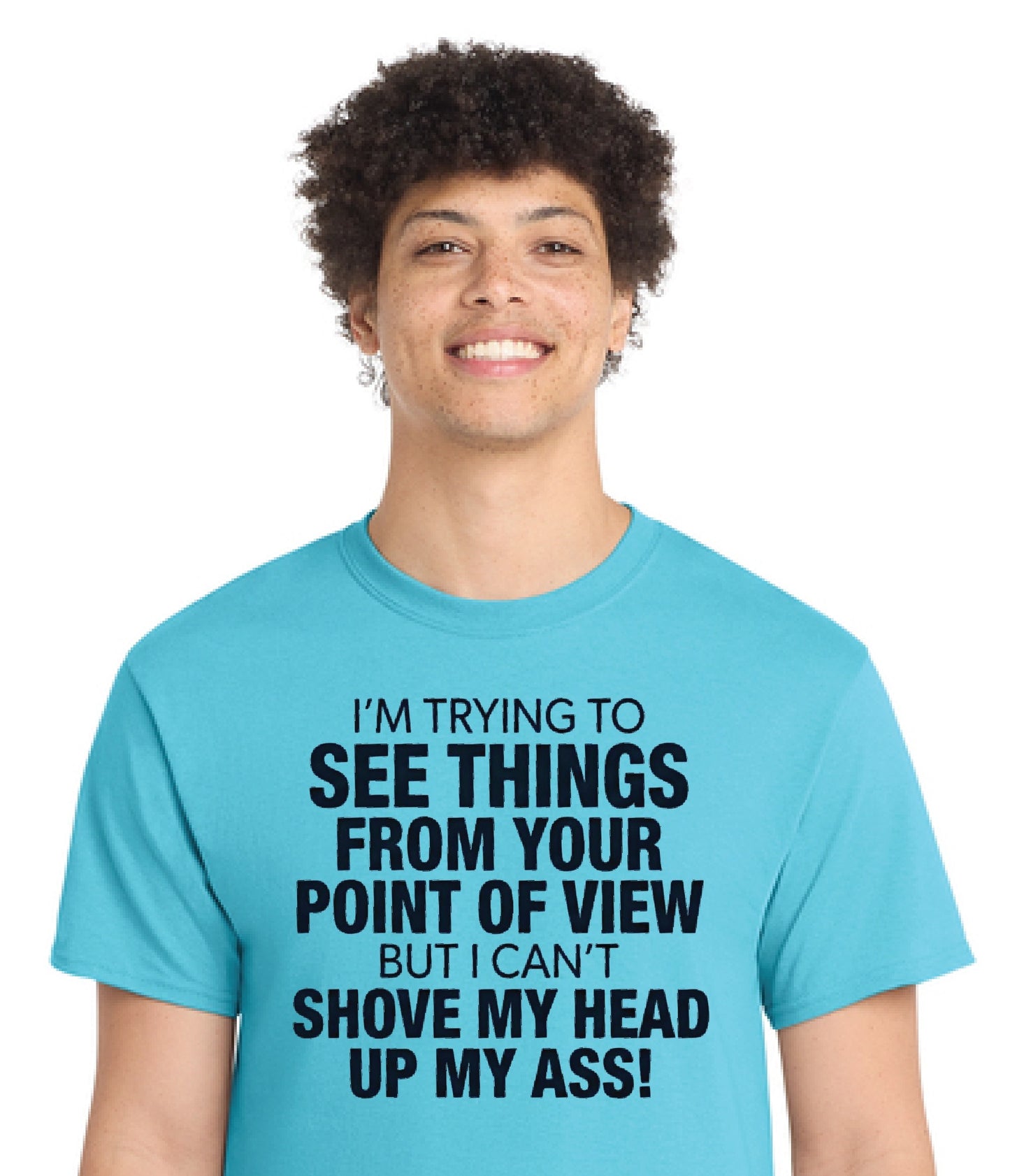 See Things