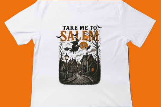 Take me to Selem