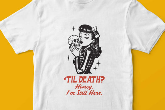 'Til Death?
