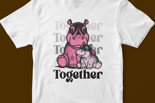 Together T-shirt