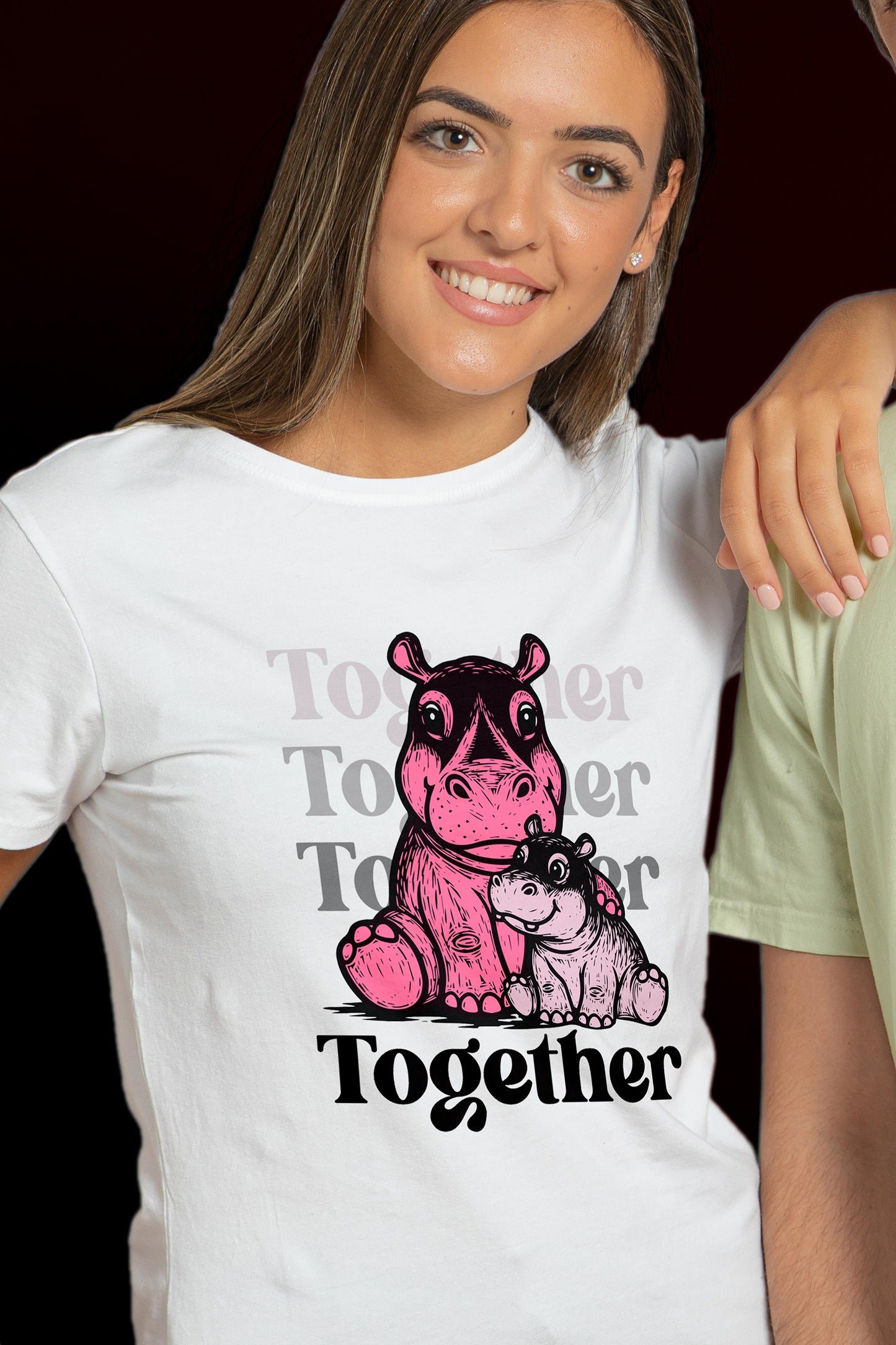 Together T-shirt