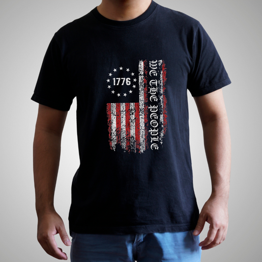 1776 We The People