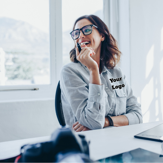 Event Ready: Custom Shirts for Trade Shows, Popups & Vendor Markets