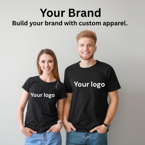 Stitching Success, Why Embroidery Is the Smart Choice for High-Impact Branding