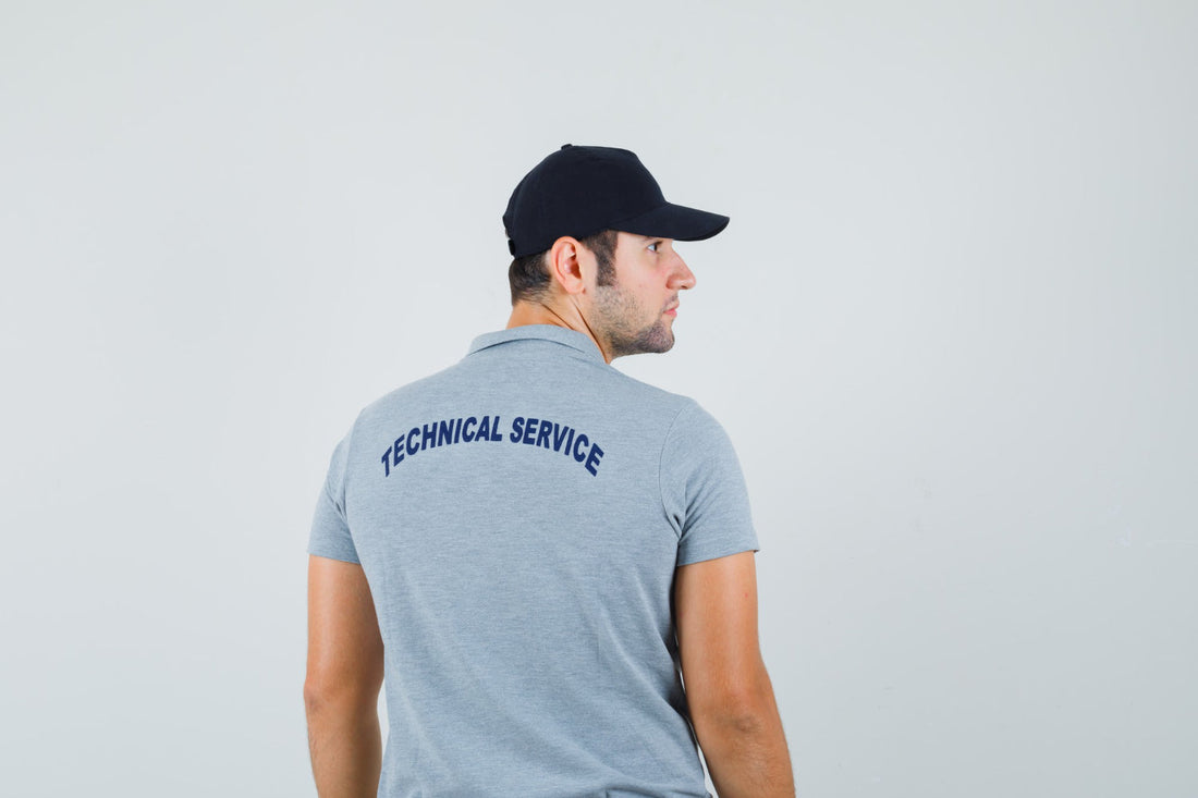 business shirt