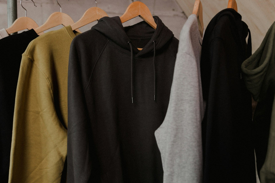 Custom Hoodies