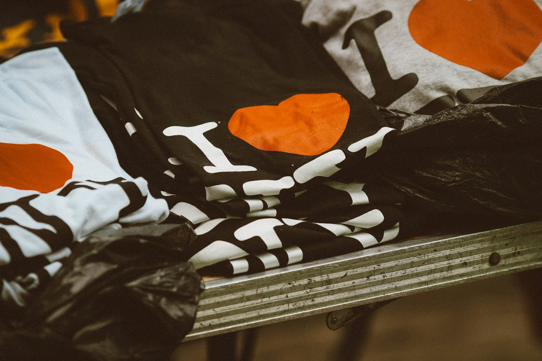  T-Shirt Printing