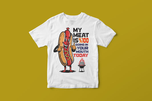 Funny Quotes That Sell: What’s Trending on Custom Tees in 2026